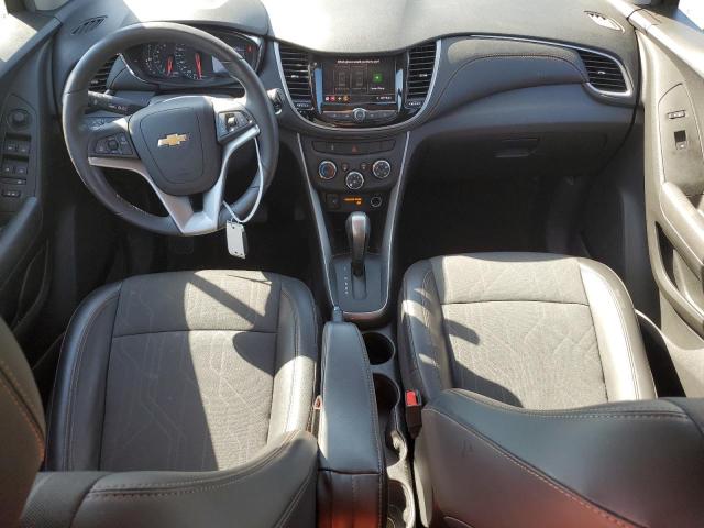 CHEVROLET TRAX 1LT 2020
