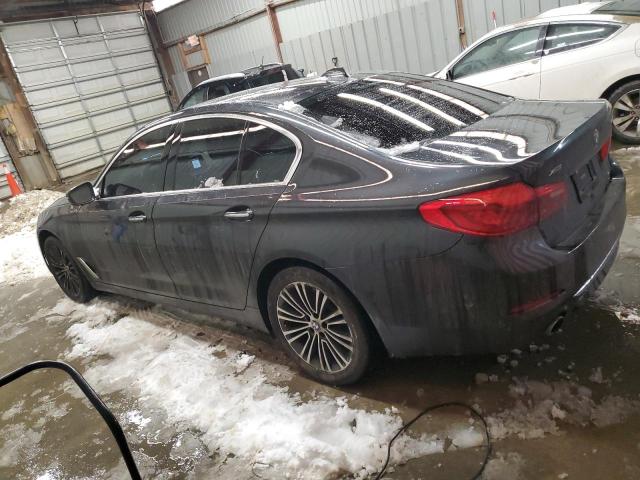 BMW 530 XI 2018