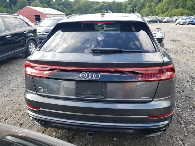 AUDI Q8 PRESTIGE S-LINE 2020