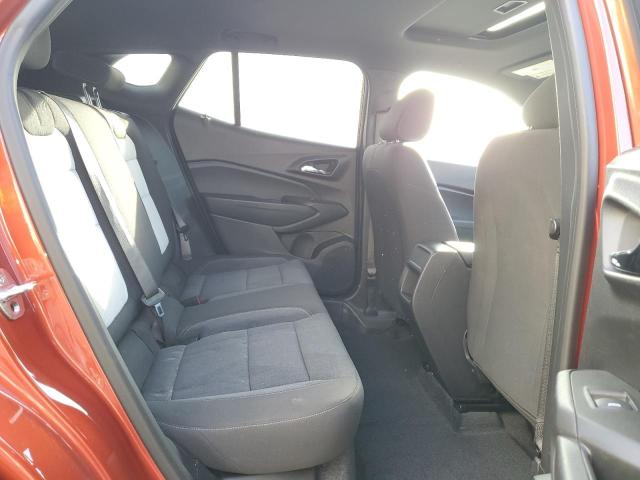 CHEVROLET TRAX 1RS 2023