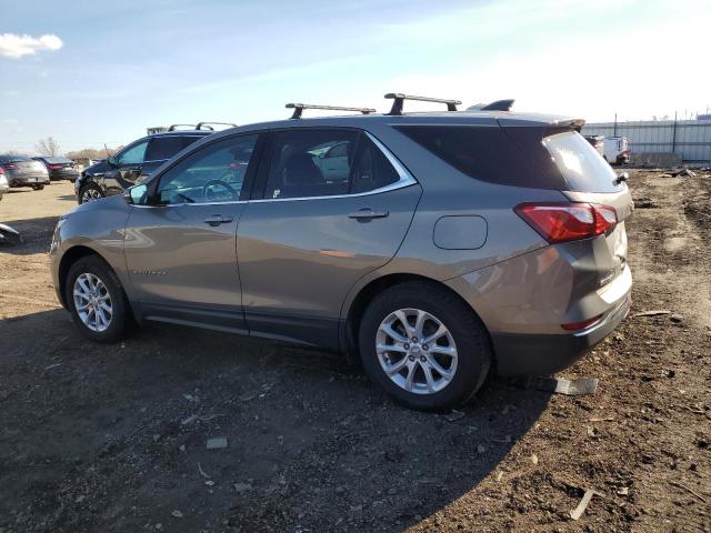 CHEVROLET EQUINOX LT 2019