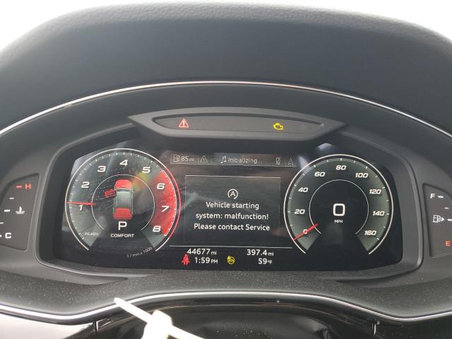 AUDI Q7 PREMIUM PLUS 2020