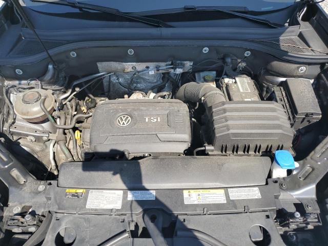 VOLKSWAGEN ATLAS CROSS SPORT SE 2020