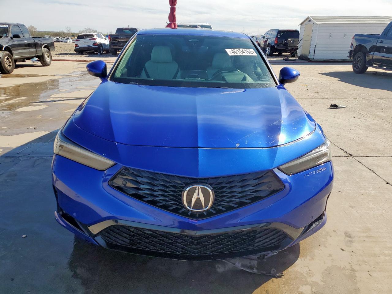 ACURA INTEGRA A-SPEC TECH 2023