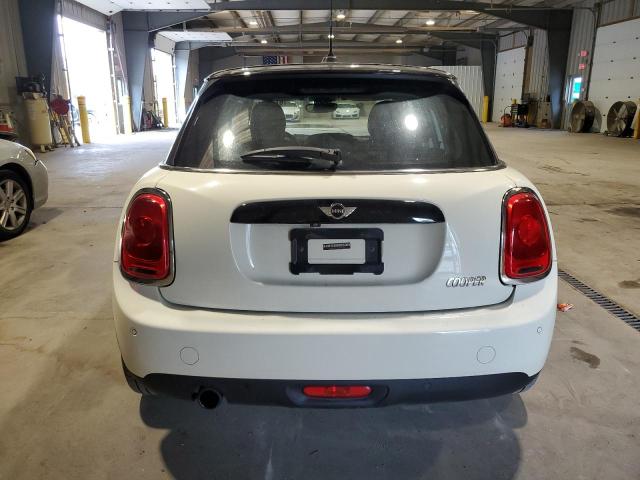 MINI COOPER 2017