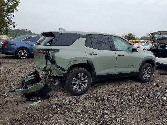 CHEVROLET EQUINOX LT 2024