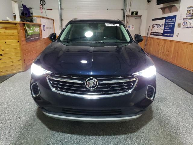 BUICK ENVISION PREFERRED 2021