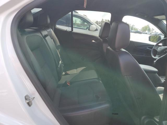 CHEVROLET EQUINOX RS 2022
