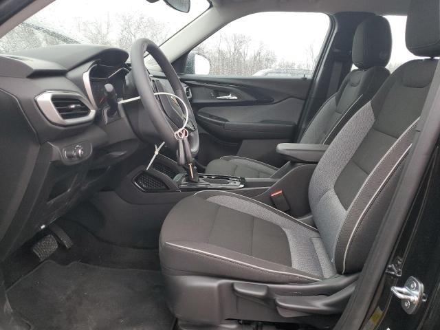 CHEVROLET TRAILBLAZER LS 2023