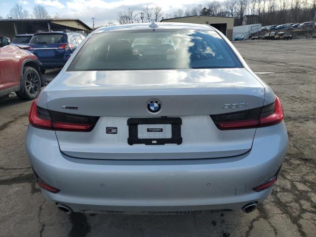 BMW 330XI 2019