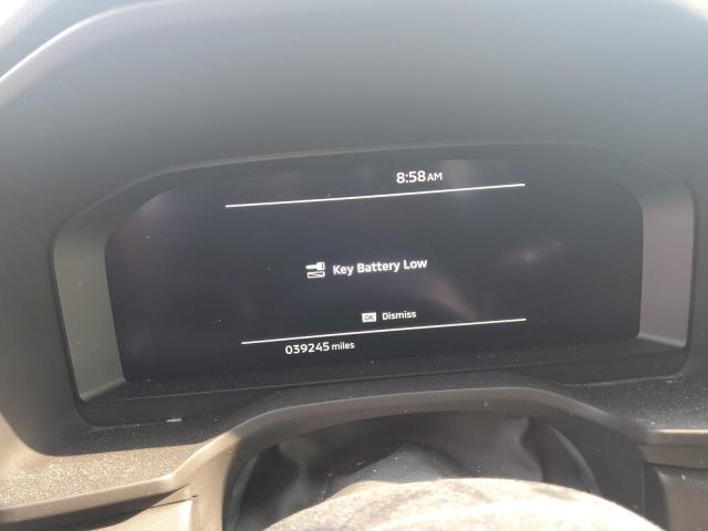 MITSUBISHI OUTLANDER SE 2021