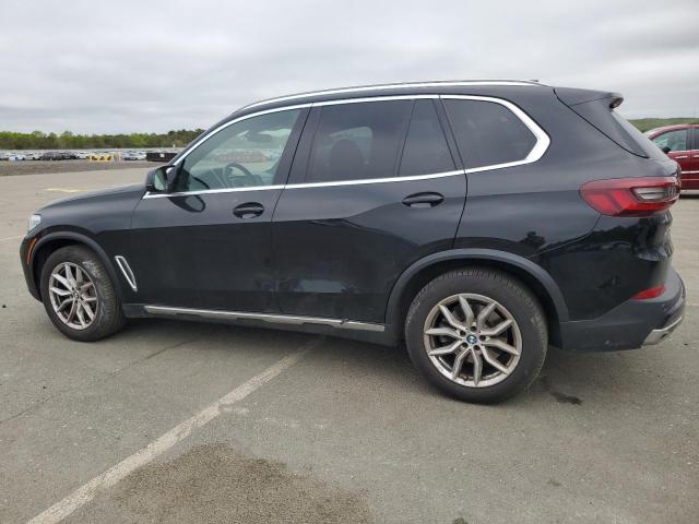 BMW X5 XDRIVE40I 2021