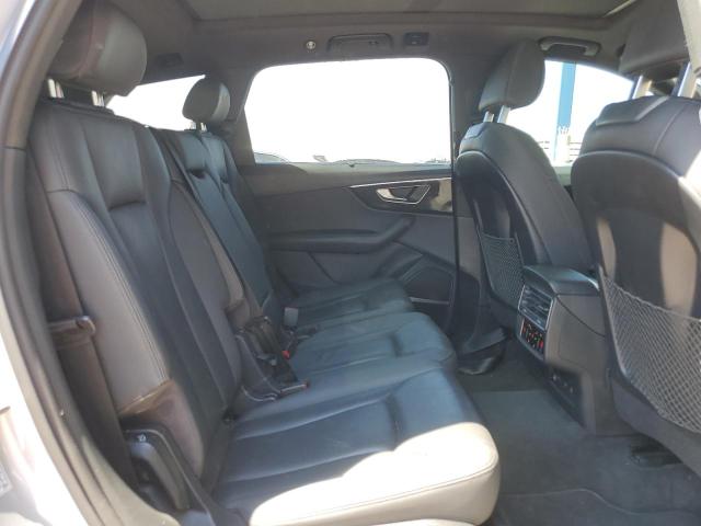 AUDI Q7 PREMIUM PLUS 2021