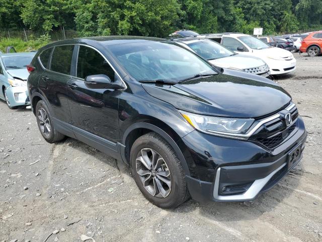 HONDA CR-V EX 2021
