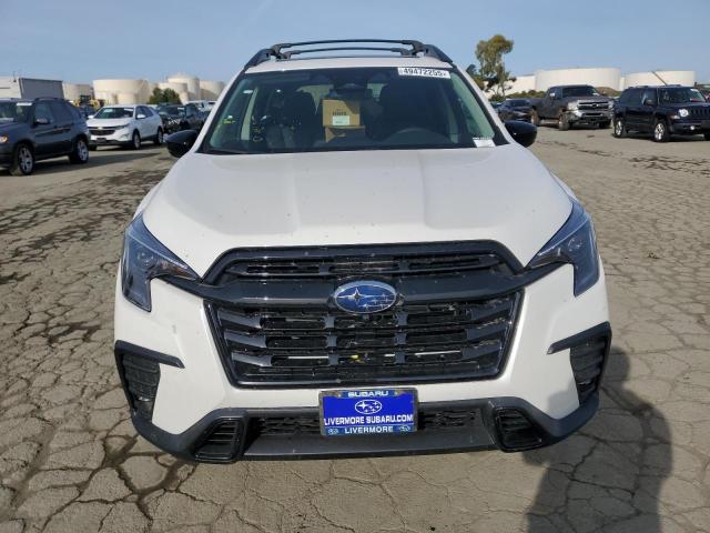 SUBARU ASCENT ONYX TOURING 2025