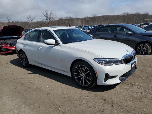 BMW 330XI 2021