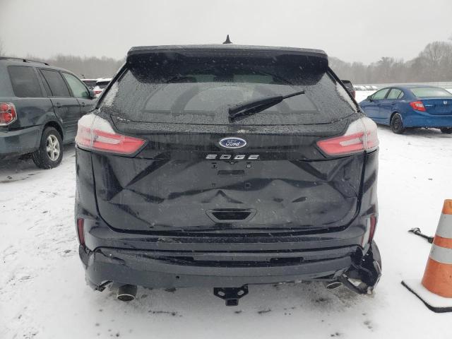 FORD EDGE SEL 2021