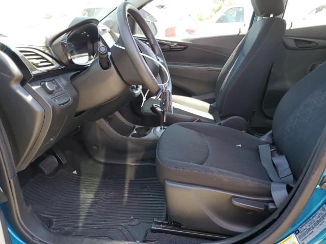 CHEVROLET SPARK 1LT 2020