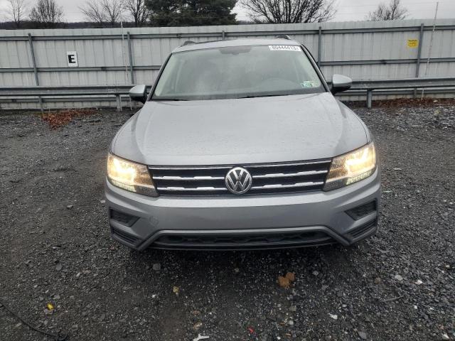 VOLKSWAGEN TIGUAN SE 2020