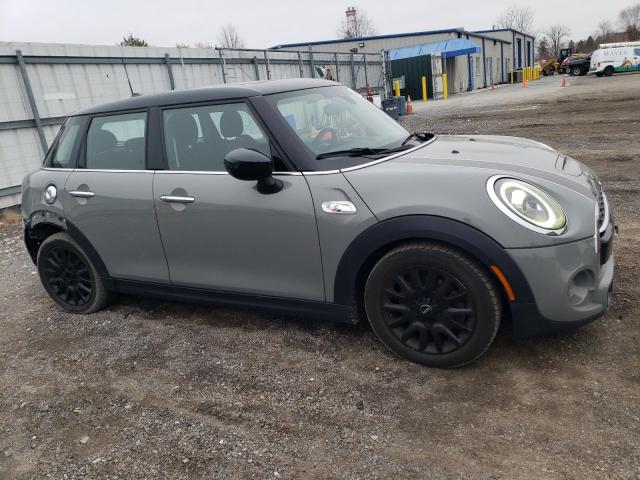MINI COOPER S 2020