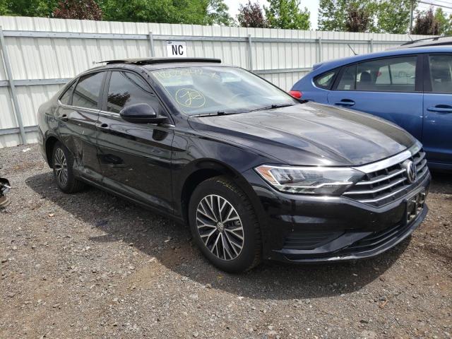 VOLKSWAGEN JETTA S 2020