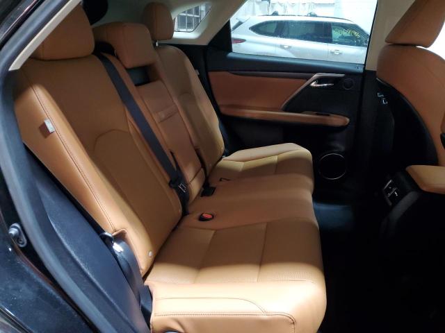 LEXUS RX 350 2022