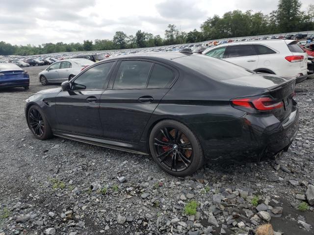 BMW M5 2021