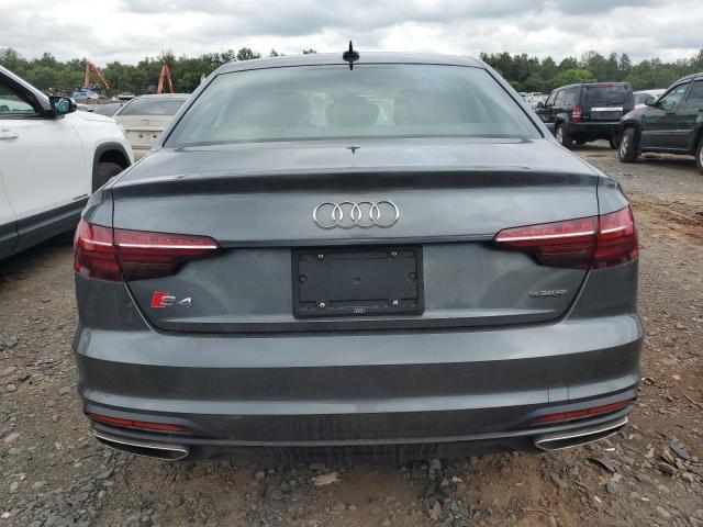 AUDI A4 PREMIUM PLUS 45 2021