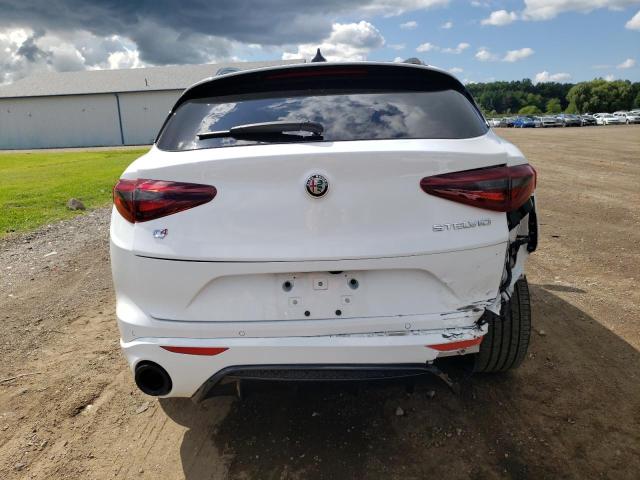 ALFA ROMEO STELVIO TI 2023