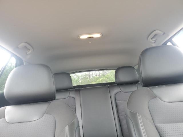 CHEVROLET TRAX 1LT 2023