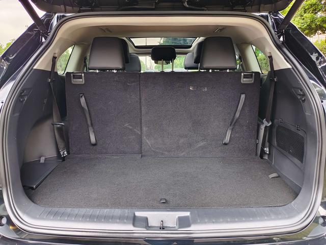 TOYOTA HIGHLANDER 380T Supreme Edition 2022