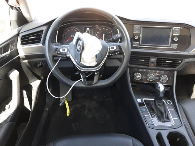 VOLKSWAGEN JETTA S 2020
