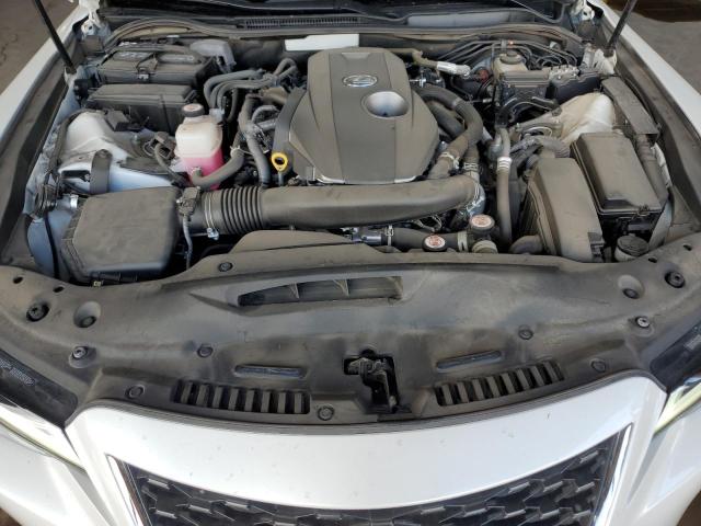 LEXUS IS 300 2021