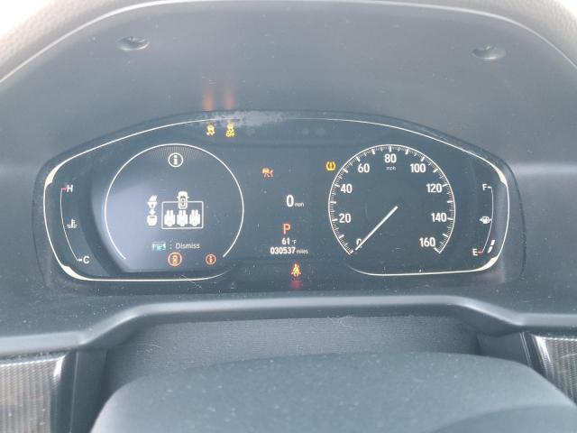 HONDA ACCORD SPORT SE 2021