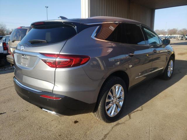 BUICK ENCLAVE ESSENCE 2021
