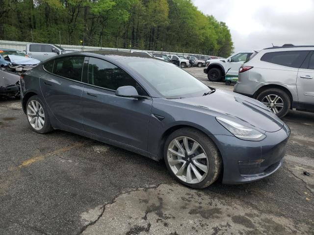TESLA MODEL 3 2018