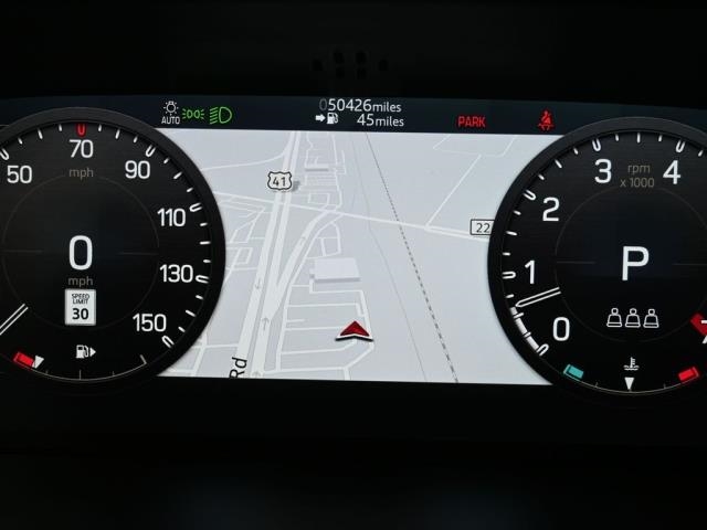 LAND ROVER DEFENDER 110 X-Dynamic 2021