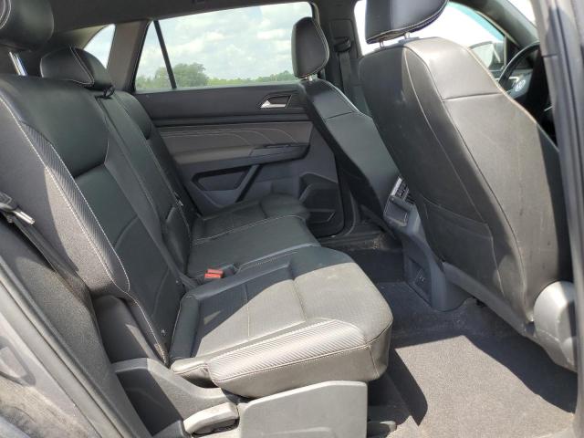 VOLKSWAGEN ATLAS CROSS SPORT SE 2021
