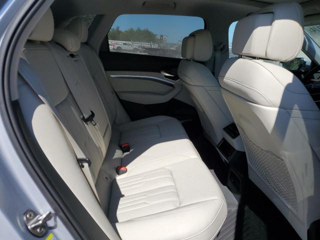 AUDI E-TRON PRESTIGE 2019
