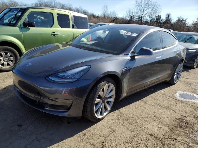 TESLA MODEL 3 2018