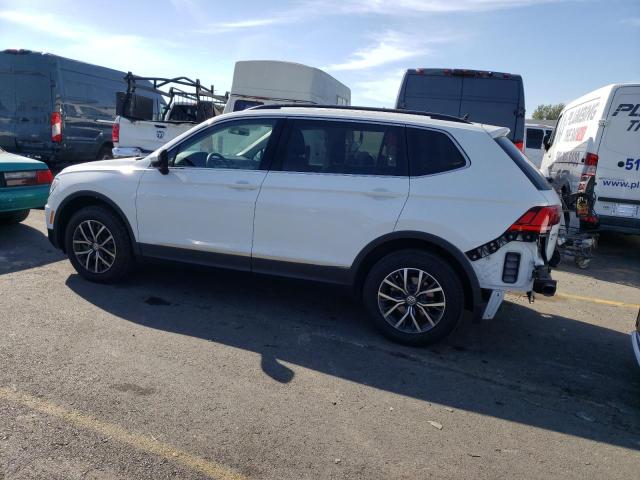 VOLKSWAGEN TIGUAN SE 2019