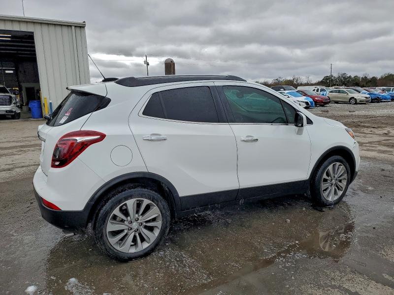 BUICK ENCORE PREFERRED 2020
