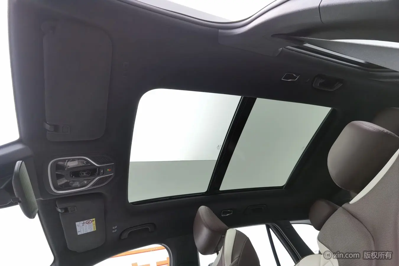 Geely Xingyue L 2021