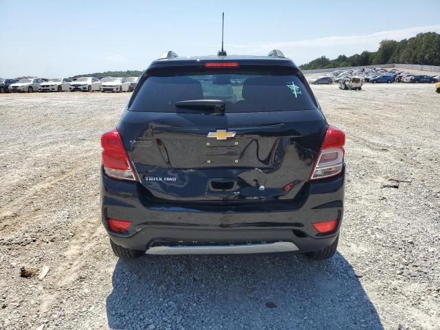 CHEVROLET TRAX 1LT 2021