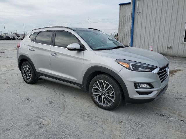 HYUNDAI TUCSON LIMITED 2020