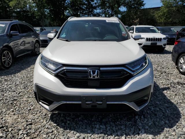 HONDA CR-V TOURING 2022