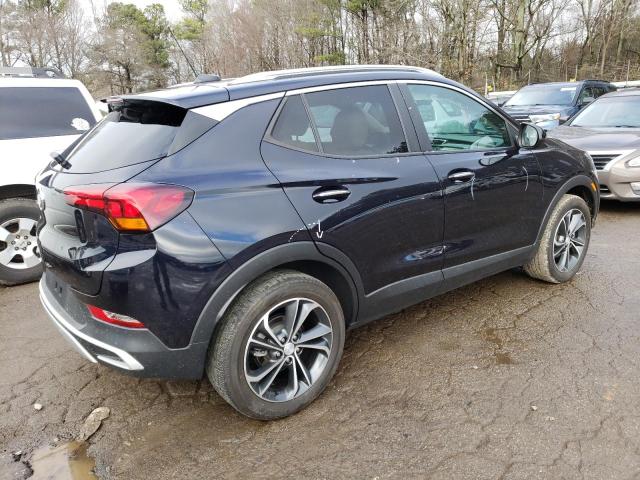 BUICK ENCORE GX SELECT 2021
