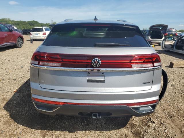 VOLKSWAGEN ATLAS CROSS SPORT SE 2025