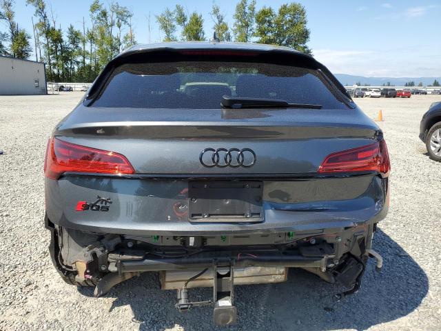 AUDI SQ5 SPORTBACK PRESTIGE 2024