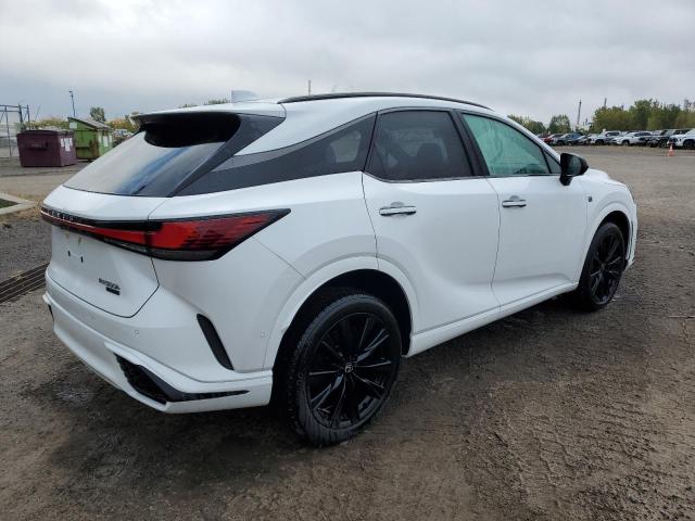LEXUS RX 500H F SPORT 2023
